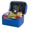 Cool Lunch Kits feature